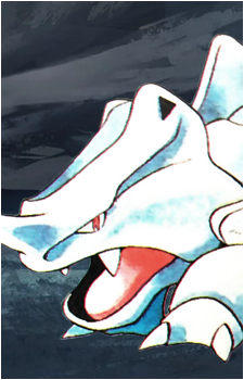Rhyhorn
