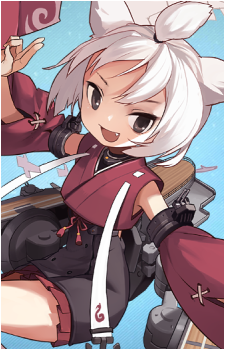 Shouhou {AL}'s image