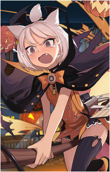 Shouhou {AL}