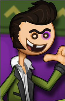 Allan {PL}'s image