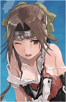 Jintsuu {KC}