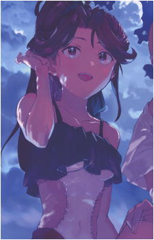 Jintsuu {KC}