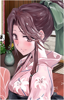 Jintsuu {KC}