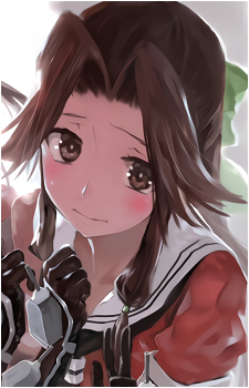 Jintsuu {KC}