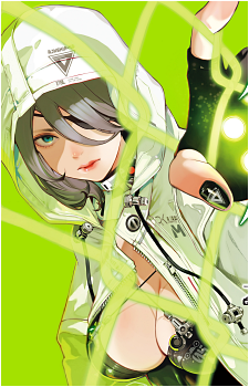 Mikasa Wendorf's image