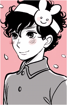 Image 2 - Art: 雲田はるこ (Haruko Kumota) Image 2