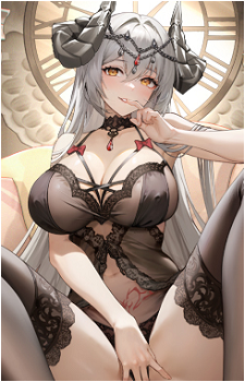 Lilith {EC}