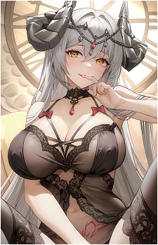 Lilith {EC}