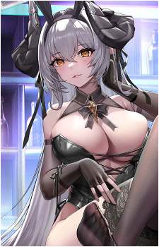 Lilith {EC}