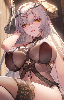 Lilith {EC}