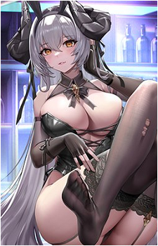 Lilith {EC}