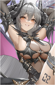 Lilith {EC}