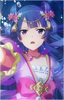 Tamao Tomoe