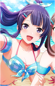 Tamao Tomoe