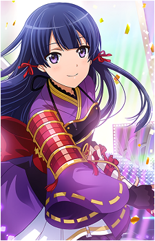 Tamao Tomoe's image