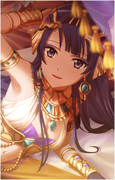 Tamao Tomoe