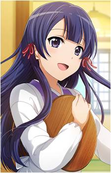 Tamao Tomoe