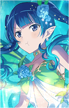 Tamao Tomoe