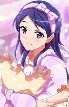 Tamao Tomoe