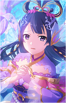 Tamao Tomoe