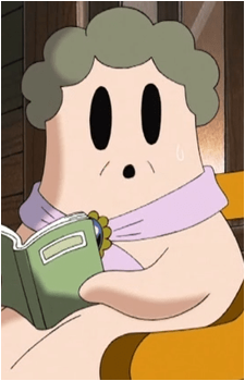 Buttercup {Kirby}'s image