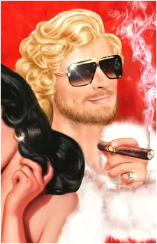 Yung Gravy