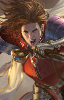 Syr Gwyn's image