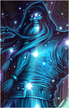 Algalon the Observer's image