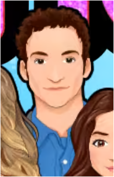 Cory Matthews's image
