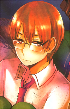 Akira Saitou