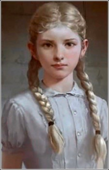 Primrose Everdeen's image