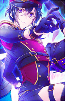 Kuro Yakaku