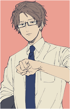 Takayuki Mima's image