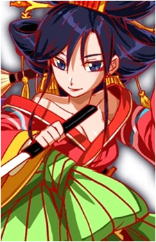 Yugiri {CF}'s image