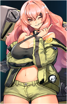 Spriggan {LO}'s image