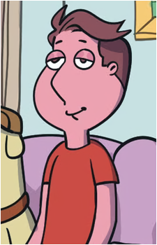 Image 8 of Matt Watson