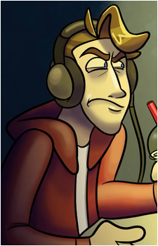 Image 4 of Matt Watson