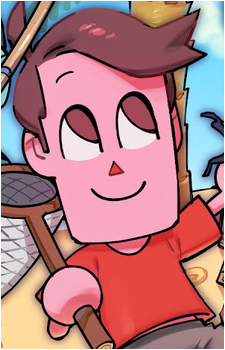 Image 3 of Matt Watson