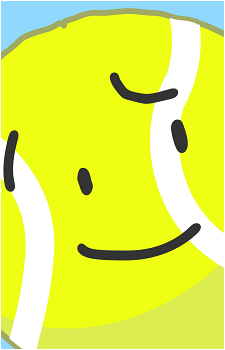 Tennis Ball's image