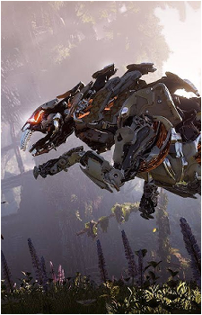 Sawtooth {HZD}