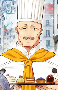 Kaoru Yoshida's image