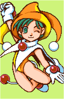 Twinkle {PB}'s image