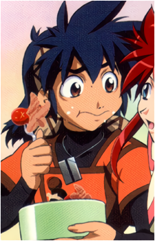Hibiki Tokai