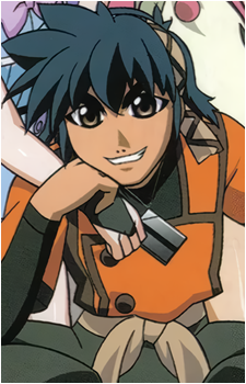 Hibiki Tokai