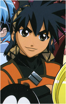 Hibiki Tokai