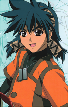 Hibiki Tokai's image