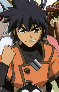 Hibiki Tokai