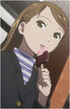 Eri Isezaki