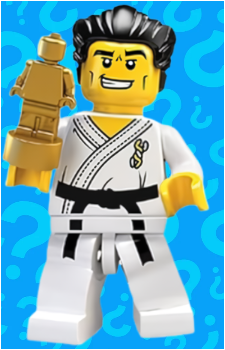 Karate Master's image