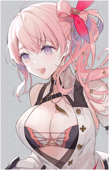 Flamingo {TT}